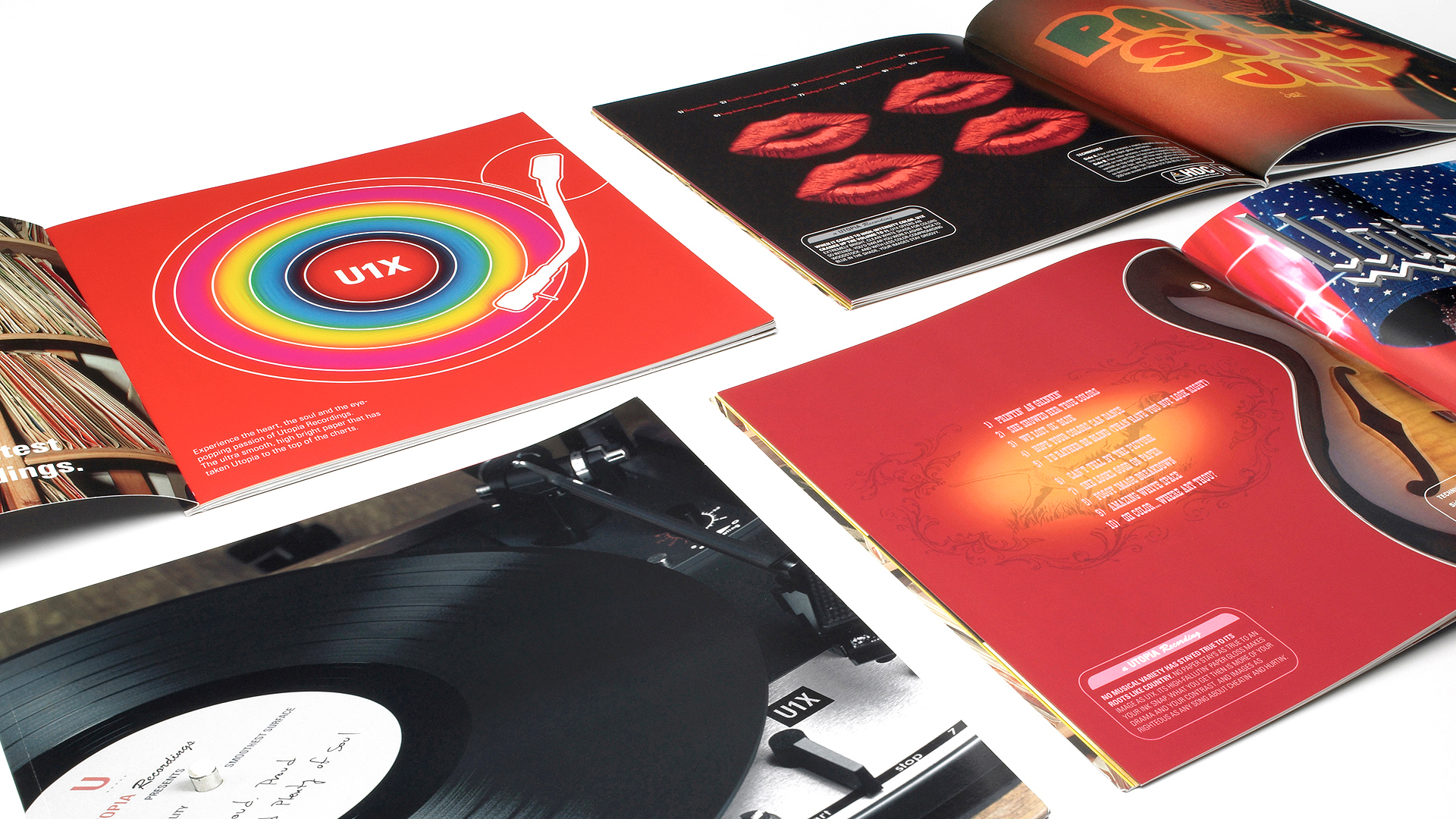 U1X_LoudProud_Brochure